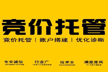 百度竞价广告托管运营的挑战与机遇——案例解读